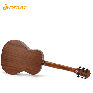36 pouces haut de gamme instrument de <span class=keywords><strong>musique</strong></span> deviser guitare acoustique <span class=keywords><strong>classique</strong></span> - Product Image 2