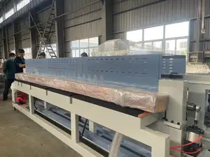 EVA/PVB Fully Automatic Laminated Glass Cutting Machine China Factory Direct Sale