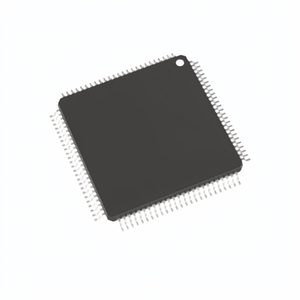 ชิ้นส่วนอิเล็กทรอนิกส์สำหรับ PIC32MZ1024ECM100T-I_PT แบบฝัง100 TQFP 32BIT IC MCU 1MB Flash 100 TQFP - Product Image 1