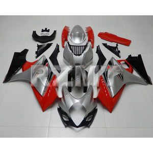 Kit de Carenado Personalizado para Motocicleta SUZUKI GSXR1000 2007-2008 GSX-R1000 GSXR 1000, Inyección ABS, S1007-131a - Product Image 1