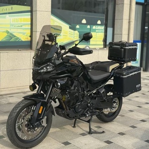 Motocicleta de Aventura de Alto Rendimiento CFM OTO 800MT con Configuración Avanzada - Product Image 4