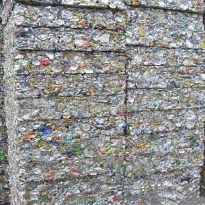 Chatarra de Aluminio UBC, Chatarra de Latas de Bebidas Usadas - Product Image 5