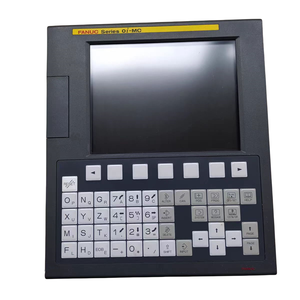 A02B-0309-B500 B520 B522 ชุดควบคุม FANUC ระบบ OI-MC/TC จอแสดงผล ฟังก์ชันโฮสต์ แพ็คเกจจากญี่ปุ่น ผ่านการทดสอบแล้ว ใช้งานได้ดี A02B-0309-B500 - Product Image 4