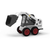 Camion chargeur RC Double E E594-003 1/14 Scale 2.4GHz Remote Control Bulldozer Truck Toy For Kids