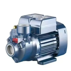 Qb60 cao đầu duy nhất-giai đoạn Brass Cánh QuạT Bơm tăng cường với tốc độ dòng chảy lớn toàn bộ nhà áp lực cao bơm nước cũng thúc đẩy - Product Image 5