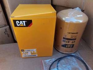 Filtre à carburant 364-4287 382-0664 523-4987 Filtre à huile 1R-1808 4T-6788 1R-0735 Séparateur eau-carburant 1R-0769 423-8524 - Product Image 6