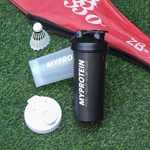Custom Logo 400ML 500ML Sport Plastic Cup for <strong>Shaker</strong> Bottle BPA Free for Gym Camping Boil Water Safe Protein Blender for <strong>Shaker</strong> - Product Image 6