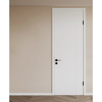 Timber Doors for Houses