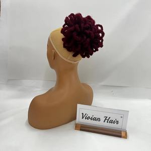 <span class=keywords><strong>Moño</strong></span> <span class=keywords><strong>de</strong></span> pelo Afro sintético, <span class=keywords><strong>moño</strong></span>, <span class=keywords><strong>postizo</strong></span>, Donut, postizos, Dreadlocs, <span class=keywords><strong>moño</strong></span> <span class=keywords><strong>de</strong></span> pelo, cola <span class=keywords><strong>de</strong></span> caballo, moños <span class=keywords><strong>de</strong></span> cola <span class=keywords><strong>de</strong></span> caballo para mujeres negras - Product Image 3