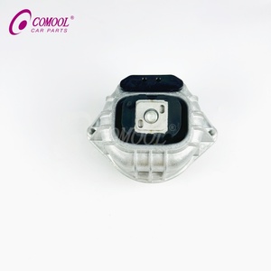 COMOOL 汽车发动机系统 22116768853 适用于宝马 1系 3系 X1 Z4 E81E82E84E87E88E89E90E91E92E93 左侧发动机支架 - Product Image 3