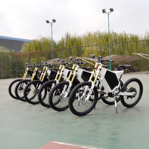 電動バイクバイクバイク自転車,大型パワー5000Wファットバイク電動バイク - Product Image 2