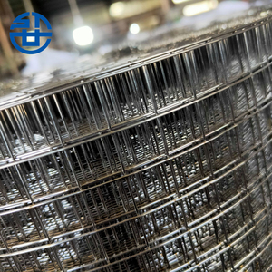 2025 Chất lượng cao mạ kẽm nhúng nóng 50M lưới thép hàn cho hàng rào lưới thép cuộn - Product Image 6