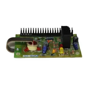 OP12KA010EE OP12KA010 Refrigeration and Heat Exchange Parts Carrier Electronic Starter Protection Board