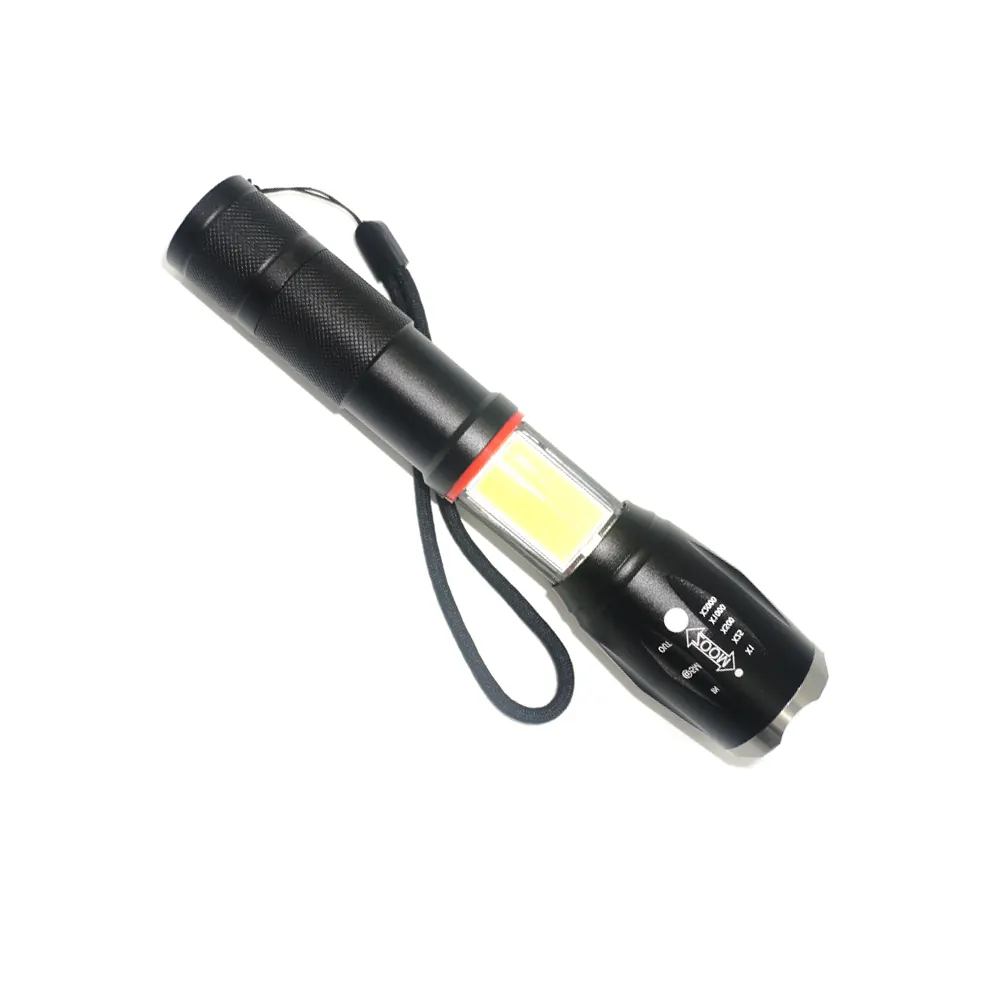 Tactical flashlight reviews