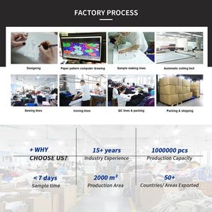 ผู้ผลิต OEM ขายส่ง เสื้อฮู้ดดี้คุณภาพสูง ผ้าฝ้าย 100% แฟชั่นสตรีทลำลอง เสื้อฮู้ดดี้ซิปทรงบ็อกซี่แบบครอปสำหรับผู้ชาย - Product Image 6