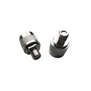 High Quality N/F JK Inch Imperial Adapter RF Coaxial Connector N Male To Inch F Female Imperial Adapter Connector
