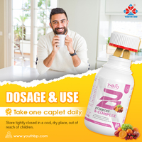 Cápsulas de Complejo Vitamínico B en Oferta para el Mantenimiento Diario General para Quienes Buscan Bienestar, Suministro de Fábrica con Etiqueta Privada OEM