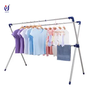 Youlite Outdoor Laundry Cloth Drying Stand Clothes Dryer Rack