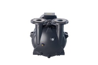 Bomba de Vacío de Acero Inoxidable de 2Hp 2BV para Uso Automotriz, de Larga Duración, Bajo Mantenimiento y Bajo Ruido