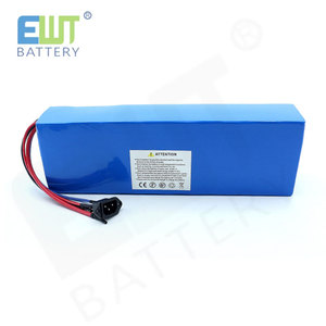 แบตเตอรี่ลิเธียมไอรอนฟอสเฟต 12V 50AH พลังงานใหม่ สำหรับไฟถนนพลังงานแสงอาทิตย์ - Product Image 5