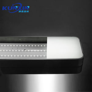 Dẫn ánh sáng nhựa phản quang khuếch tán trần ánh sáng tấm tấm vuông tấm Acrylic - Product Image 3