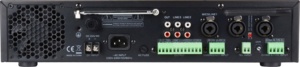 <span class=keywords><strong>AMPLIFICADOR</strong></span> DE RACK Clase AB de 360 W para <span class=keywords><strong>4</strong></span> <span class=keywords><strong>Zonas</strong></span> con Múltiples Entradas y Salidas, HY7360MB - Product Image 4