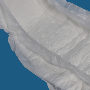 Cuscinetti per incontinenza per adulti ad alta capacità assorbente monouso a prova di perdite a secco per adulti - Product Image 4