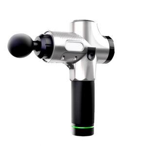 Pistola de Masaje Profesional de Percusión de Tejido Profundo con Pantalla LCD de 30 Velocidades para Venta al por Mayor de Equipos de Fitness - Product Image 3