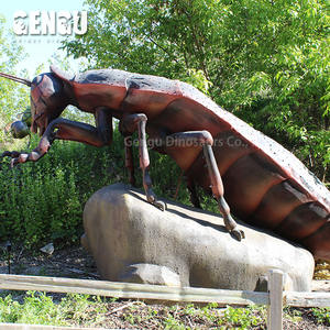 Modelos de <span class=keywords><strong>Cucarachas</strong></span> de Gran Tamaño del Mundo de la Mitología - Product Image 1