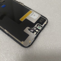 Écrans LCD d'origine pour téléphones mobiles iPhone GX 11 12 13 14promax 15 16 Pro Max, écran tactile pour remplacement, accessoires mobiles