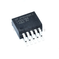2576SX-ADJ 2576SX Régulateurs de tension VLTG REG TO-263 Transistor Nouveau LM2576SX-ADJ