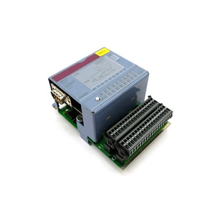 Módulo de Comunicación Industrial Original B&R 7DM4657, Módulo PLC 7DM465.7 - Product Image 3