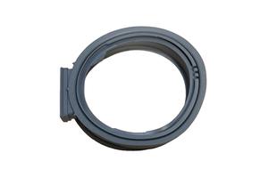Junta de puerta de <span class=keywords><strong>lavadora</strong></span> Exact Fit MDS63916504 con orificio para conducto de aire, fuelle de sellado de goma para <span class=keywords><strong>lavadora</strong></span>-<span class=keywords><strong>secadora</strong></span> de carga frontal <span class=keywords><strong>LG</strong></span> - Product Image 5