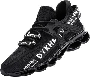 Pour <span class=keywords><strong>LARNMERN</strong></span> 200J Fly-Knit respirant anti-dérapant Anti-Smash acier orteil <span class=keywords><strong>chaussures</strong></span> <span class=keywords><strong>de</strong></span> <span class=keywords><strong>sécurité</strong></span> pour hommes femmes hiver 200J <span class=keywords><strong>chaussures</strong></span> <span class=keywords><strong>de</strong></span> <span class=keywords><strong>sécurité</strong></span> hiver - Product Image 1