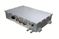 Chargeur AC/DC 11 kW 220 V/380 V pour véhicules électriques/chariots élévateurs/bus électriques, véhicules à énergie nouvelle, étanche IP67, refroidi par eau, certifié CE
