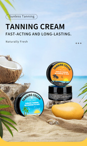Capsule Accélérateur <span class=keywords><strong>de</strong></span> <span class=keywords><strong>Bronzage</strong></span> et Complément Alimentaire Intensif Extrême 80g pour Lit Solaire, Marque Blanche, Certifiée Halal pour Adultes - Product Image 4