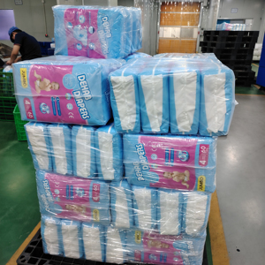 ขายตรงจากโรงงาน ผ้าอ้อ<span class=keywords><strong>ม</strong></span>เด็กแบบใช้แล้วทิ้ง คุณภาพ<span class=keywords><strong>ส</strong></span>ูง นุ่ม<span class=keywords><strong>ส</strong></span>บาย ขายส่งผ้าอ้อ<span class=keywords><strong>ม</strong></span>เด็ก ผ้าอ้อ<span class=keywords><strong>ม</strong></span>เด็กแบบ<span class=keywords><strong>แพ</strong></span>็คใหญ่ คุณภาพเยี่ยม - Product Image 1