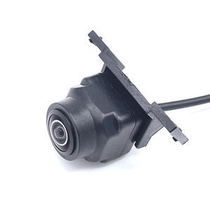 1080P xe đêm tầm nhìn máy ảnh với đêm ngược lại hình ảnh AHD/CVBS ba-chuyển đổi màn hình cho Nissan và Toyota đậu xe - Product Image 1