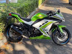 Motocicleta Deportiva China <span class=keywords><strong>Kawasaki</strong></span> Ninja <span class=keywords><strong>250</strong></span> de 250cc con ABS y EFI, Motocicleta Confiable para Carreras Urbanas, Motos a Gasolina - Product Image 2