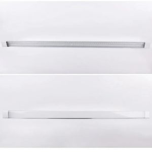 Lampe tubulaire <span class=keywords><strong>LED</strong></span> à haute luminosité, éclairage de plafond, 18w, 24w, 36w, 48w, 54w - Product Image 2