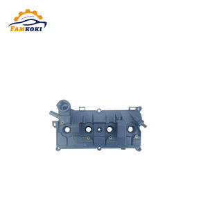 Tapa de Válvulas de Motor para Auto, Compatible con <span class=keywords><strong>Nissan</strong></span> NAVARA 2007-2018/NV200 2012-2016/Juke 2010-2018 13264-1KC1A, Gran Venta - Product Image 1