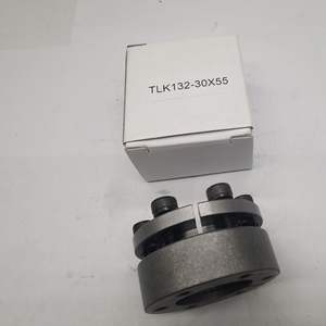 Dispositivo de bloqueo, montaje de eje de bloqueo de potencia, tipo Ringfeder, <span class=keywords><strong>Tollok</strong></span>, serie TLK, TLK132- 30X55 - Product Image 3