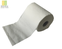 Serviette en papier industriel ultralégère et ultra doux, rouleau de serviette en papier, gaufrage à 1/2/3 couches, fabriqué en chine, 2020