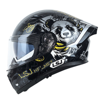 Casco Inteligente Avanzado para Moto, Casco Modular con Doble Visera, Resistente a Impactos, Casco de Seguridad para Motocicleta con ABS Abatible