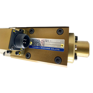 Máquina de fundición a presión 100% nueva, modelo AS721-002-10 - Product Image 3
