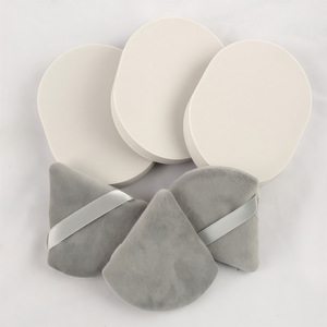 Juego <span class=keywords><strong>de</strong></span> <span class=keywords><strong>Brochas</strong></span> <span class=keywords><strong>de</strong></span> <span class=keywords><strong>Maquillaje</strong></span> <span class=keywords><strong>al</strong></span> <span class=keywords><strong>por</strong></span> <span class=keywords><strong>Mayor</strong></span>, Borla <span class=keywords><strong>de</strong></span> Polvo Ultra Suave, Borla <span class=keywords><strong>de</strong></span> Polvo Triangular, Diadema <span class=keywords><strong>de</strong></span> <span class=keywords><strong>Maquillaje</strong></span>, 31 Piezas/Juego - Product Image 6