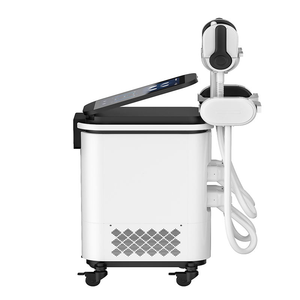 Máquina de Escultura Corporal EMS de 12 Tesla con 4 Manijas, Dispositivo de Adelgazamiento y Desarrollo Muscular para Uso Comercial - Product Image 2