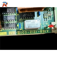 Produits sous garantie : Carte adaptatrice A16B-1212-0300/08A