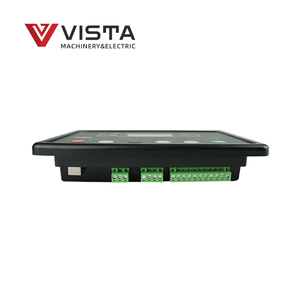 Dse6110 tự động điều khiển <span class=keywords><strong>dse</strong></span> 6110 cho máy phát điện Bảng điều khiển 6110 - Product Image 2