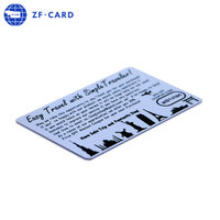 Carte ISO15693 8 octets